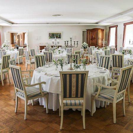 Chateau Attisholz Riedholz Bagian luar foto