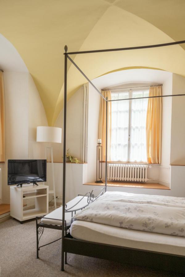Chateau Attisholz Riedholz Bagian luar foto